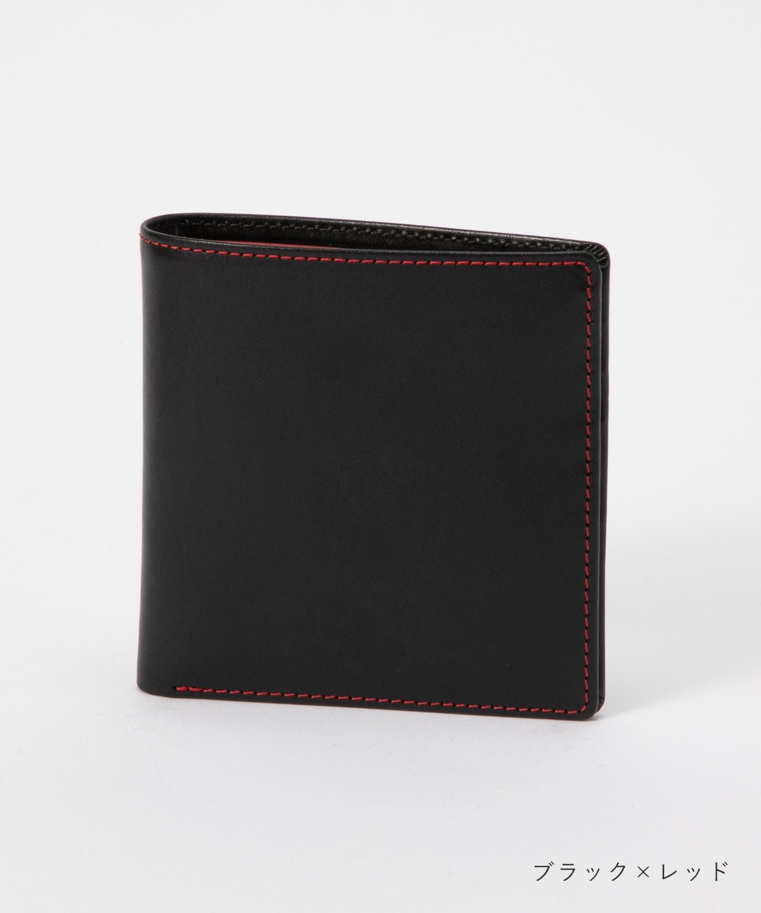 霍華德·考克斯 Whitehouse Cox 霍華德·考克斯 Whitehouse Cox ES2376 雙折式錢包 HIPSTER CARD WALLET 男士錢包 迷你錢包 零錢包 新