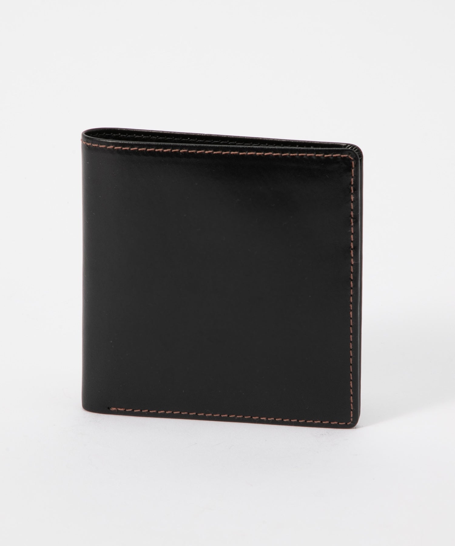 霍華德·考克斯 Whitehouse Cox 霍華德·考克斯 Whitehouse Cox ES2376 雙折式錢包 HIPSTER CARD WALLET 男士錢包 迷你錢包 零錢包 新