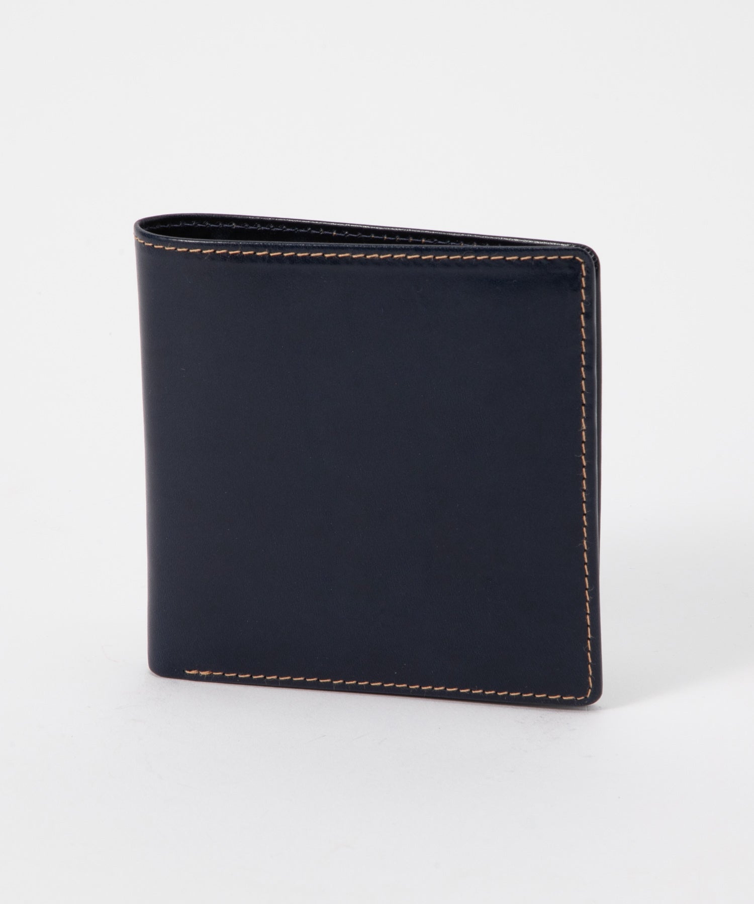 霍華德·考克斯 Whitehouse Cox 霍華德·考克斯 Whitehouse Cox ES2376 雙折式錢包 HIPSTER CARD WALLET 男士錢包 迷你錢包 零錢包 新
