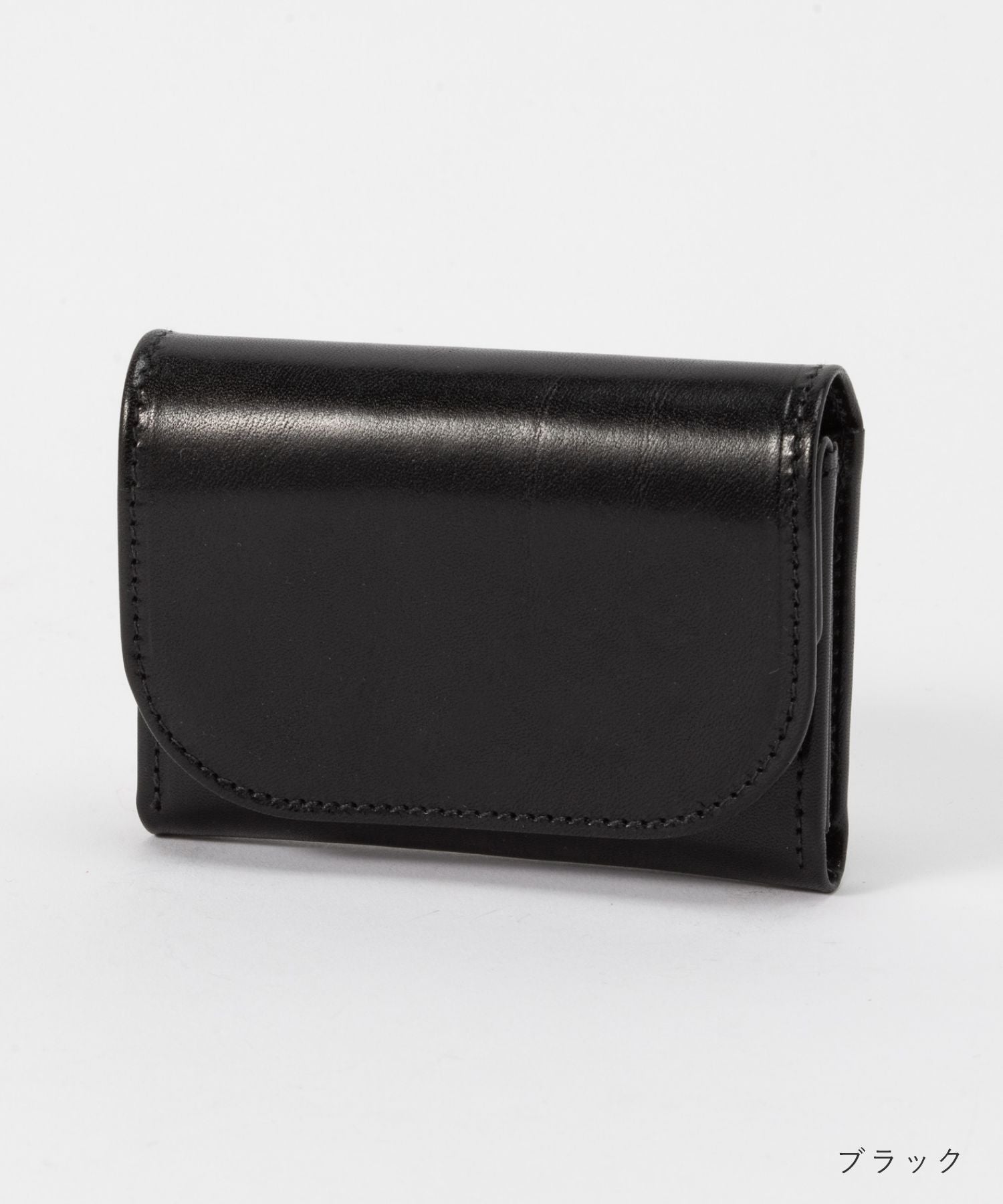 白宮考克斯 Whitehouse Cox 白宮考克斯 Whitehouse Cox ES1884 雙折財布 SMALL COIN PURSE 男士 財布 迷你財布 零錢包 簡約
