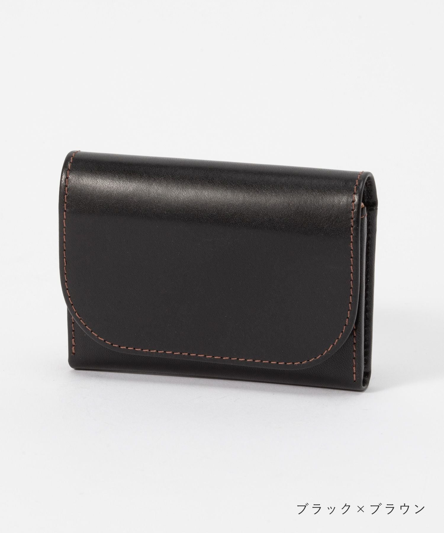 白宮考克斯 Whitehouse Cox 白宮考克斯 Whitehouse Cox ES1884 雙折財布 SMALL COIN PURSE 男士 財布 迷你財布 零錢包 簡約