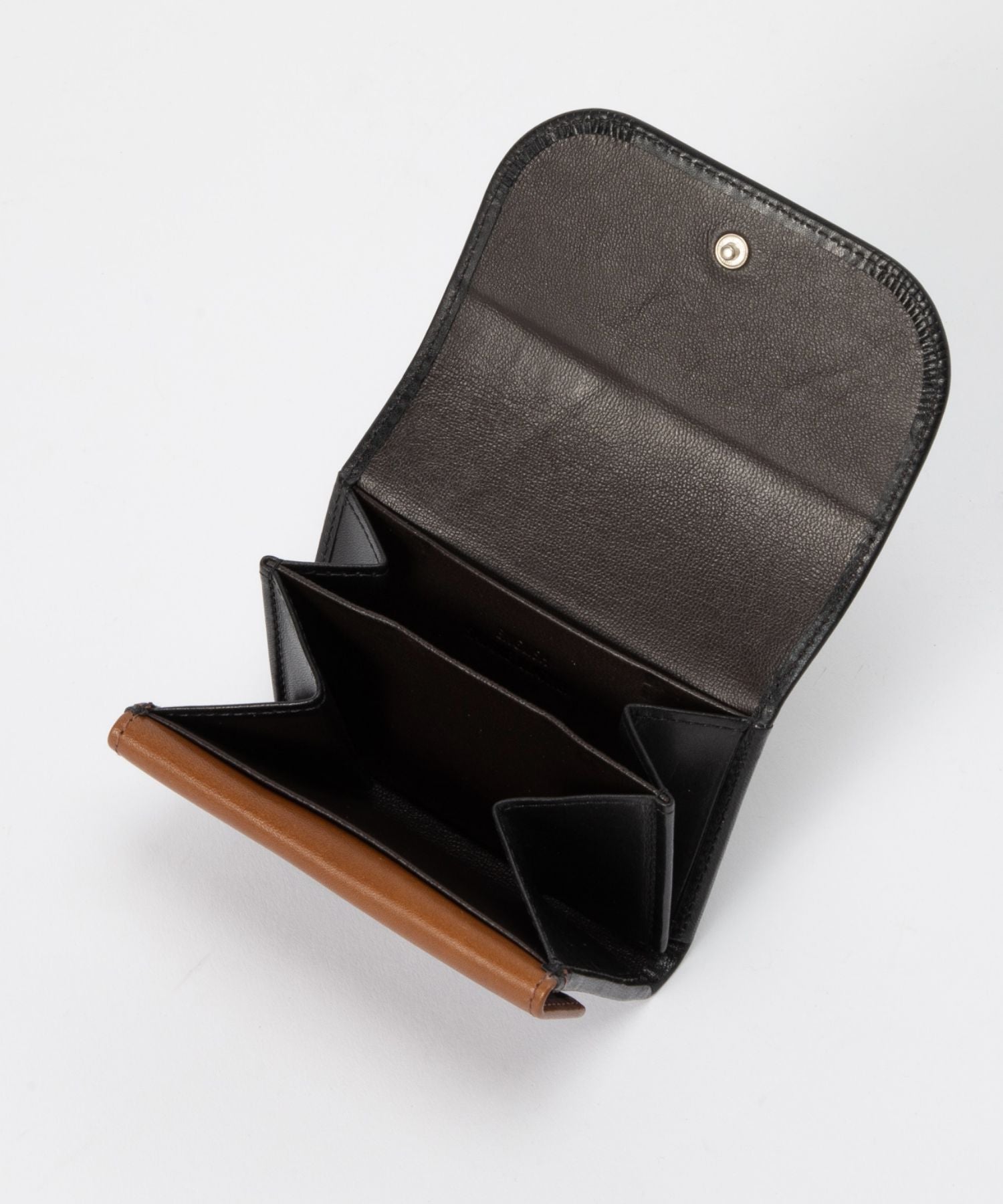 白宮考克斯 Whitehouse Cox 白宮考克斯 Whitehouse Cox ES1884 雙折財布 SMALL COIN PURSE 男士 財布 迷你財布 零錢包 簡約