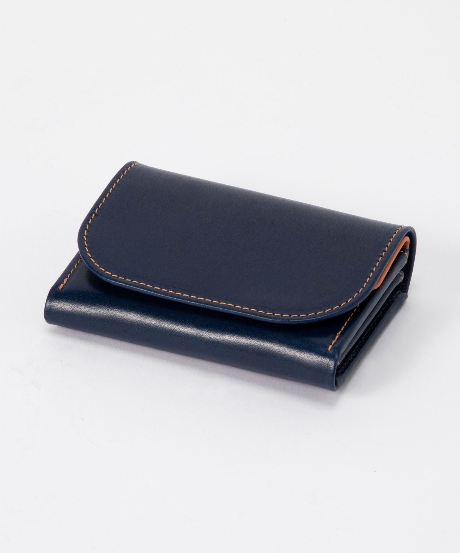 白宮考克斯 Whitehouse Cox 白宮考克斯 Whitehouse Cox ES1884 雙折財布 SMALL COIN PURSE 男士 財布 迷你財布 零錢包 簡約