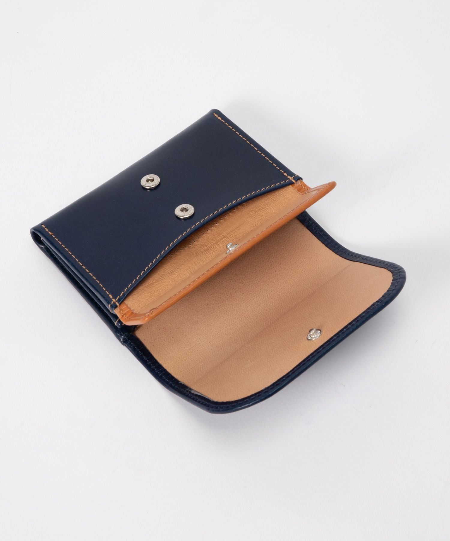 白宮考克斯 Whitehouse Cox 白宮考克斯 Whitehouse Cox ES1884 雙折財布 SMALL COIN PURSE 男士 財布 迷你財布 零錢包 簡約