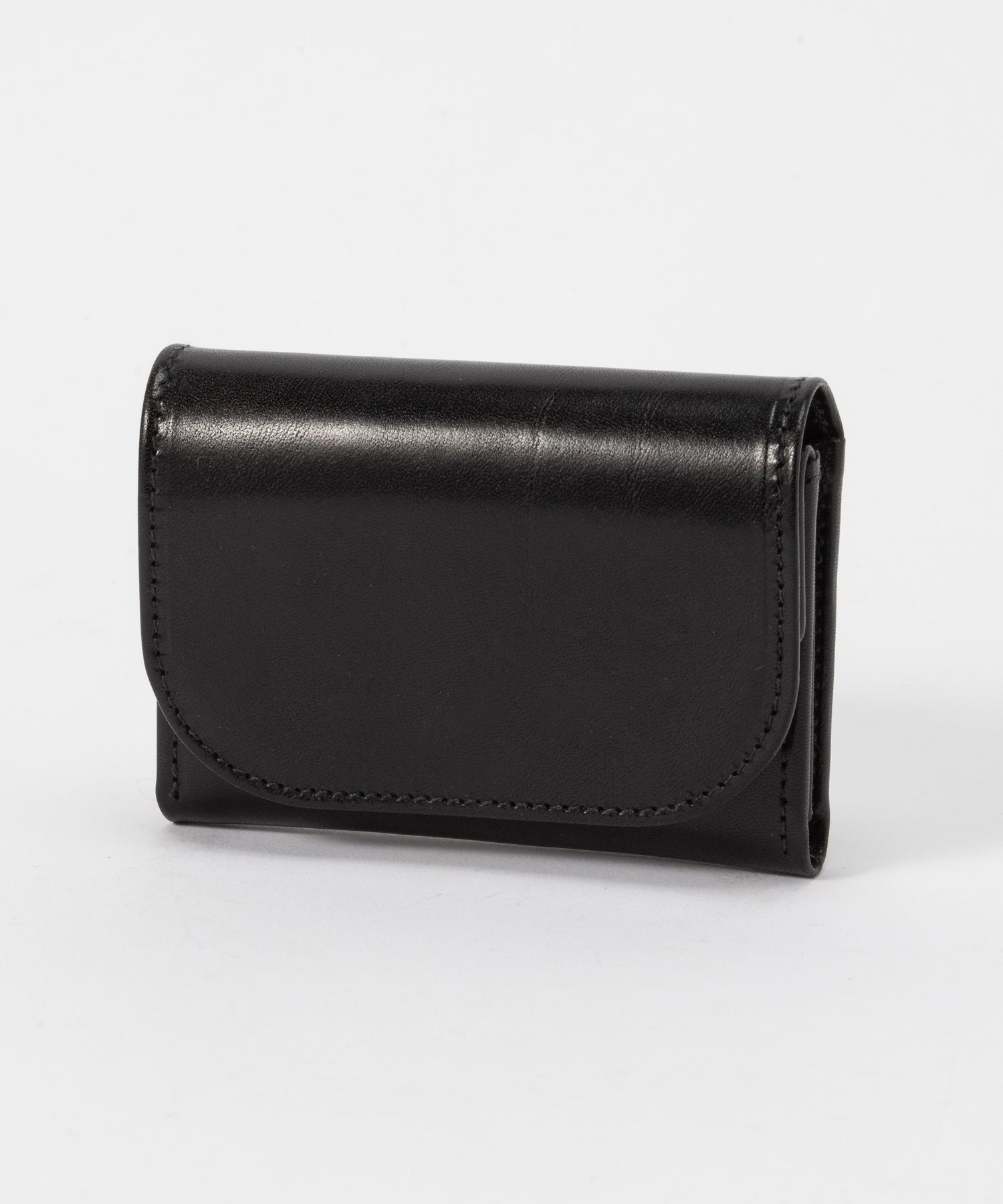 白宮考克斯 Whitehouse Cox 白宮考克斯 Whitehouse Cox ES1884 雙折財布 SMALL COIN PURSE 男士 財布 迷你財布 零錢包 簡約