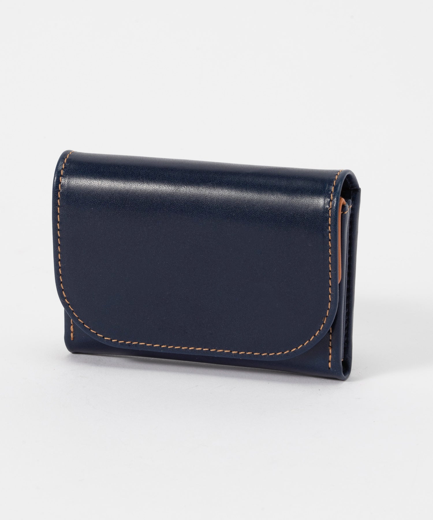 白宮考克斯 Whitehouse Cox 白宮考克斯 Whitehouse Cox ES1884 雙折財布 SMALL COIN PURSE 男士 財布 迷你財布 零錢包 簡約