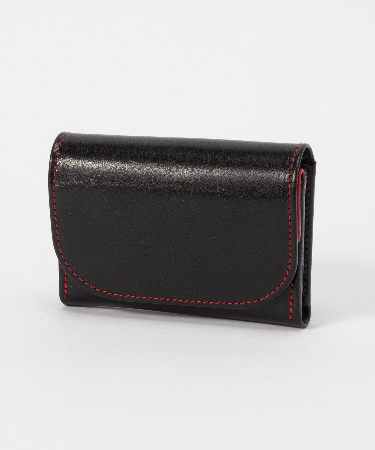 白宮考克斯 Whitehouse Cox 白宮考克斯 Whitehouse Cox ES1884 雙折財布 SMALL COIN PURSE 男士 財布 迷你財布 零錢包 簡約