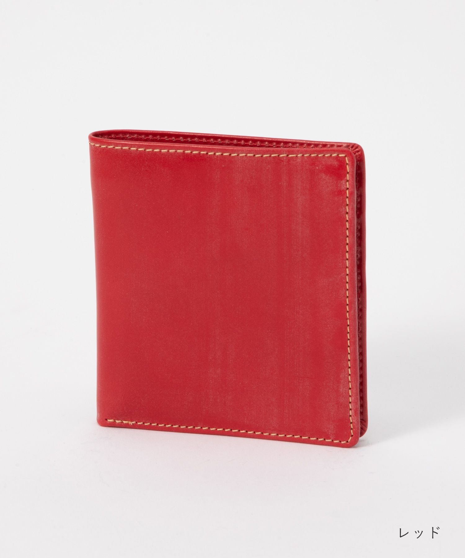 霍華德·考克斯 Whitehouse Cox 霍華德·考克斯 Whitehouse Cox S2376 雙折式錢包 HIPSTER WALLET 男士錢包 迷你錢包 零錢包 簡約 皮革