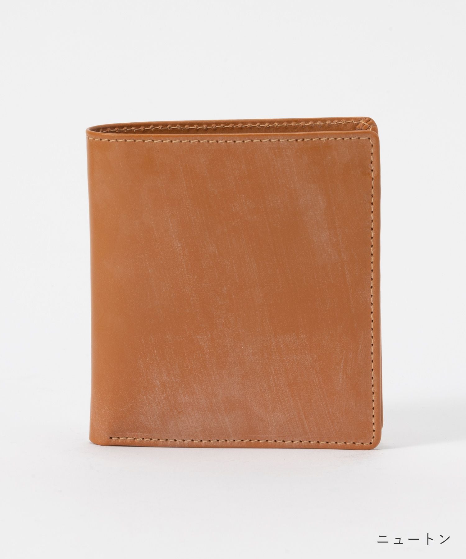 霍華德·考克斯 Whitehouse Cox 霍華德·考克斯 Whitehouse Cox S2376 雙折式錢包 HIPSTER WALLET 男士錢包 迷你錢包 零錢包 簡約 皮革