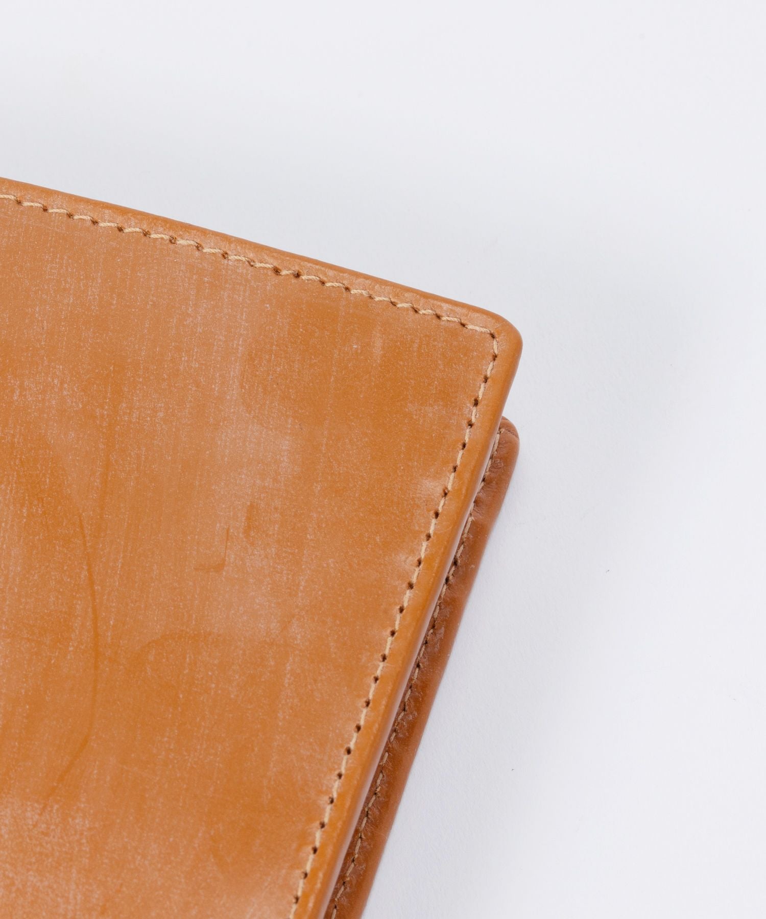 霍華德·考克斯 Whitehouse Cox 霍華德·考克斯 Whitehouse Cox S2376 雙折式錢包 HIPSTER WALLET 男士錢包 迷你錢包 零錢包 簡約 皮革