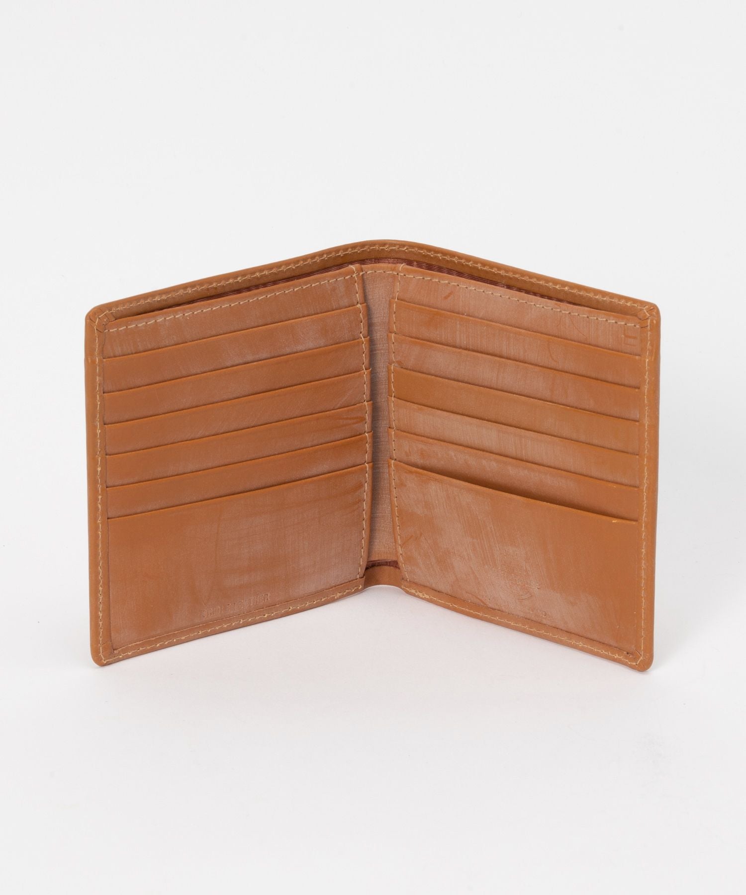 霍華德·考克斯 Whitehouse Cox 霍華德·考克斯 Whitehouse Cox S2376 雙折式錢包 HIPSTER WALLET 男士錢包 迷你錢包 零錢包 簡約 皮革