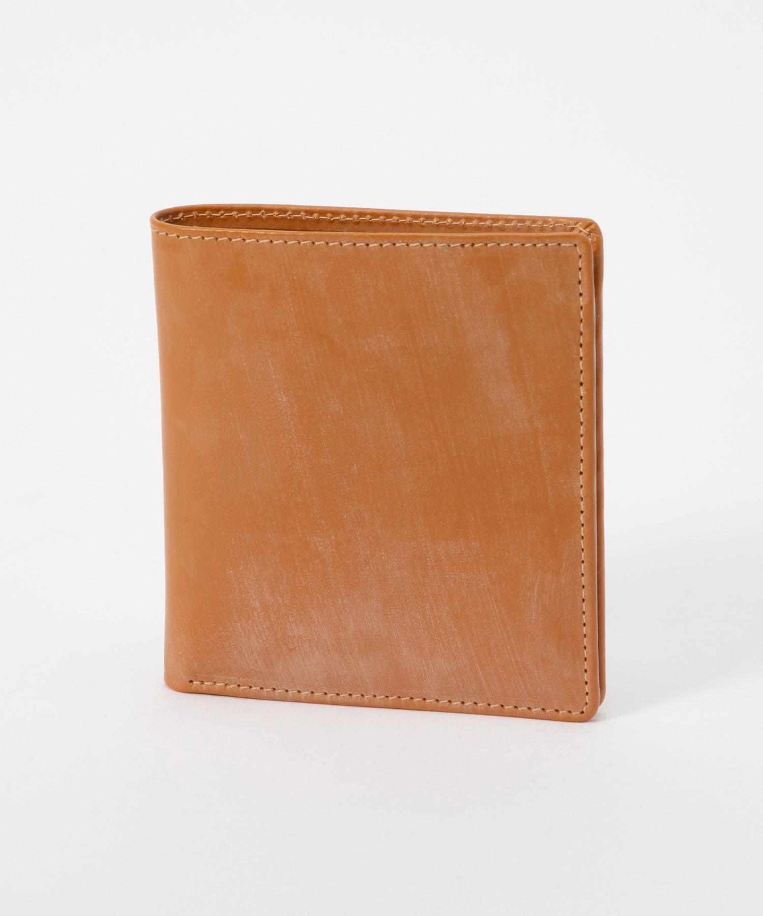 霍華德·考克斯 Whitehouse Cox 霍華德·考克斯 Whitehouse Cox S2376 雙折式錢包 HIPSTER WALLET 男士錢包 迷你錢包 零錢包 簡約 皮革