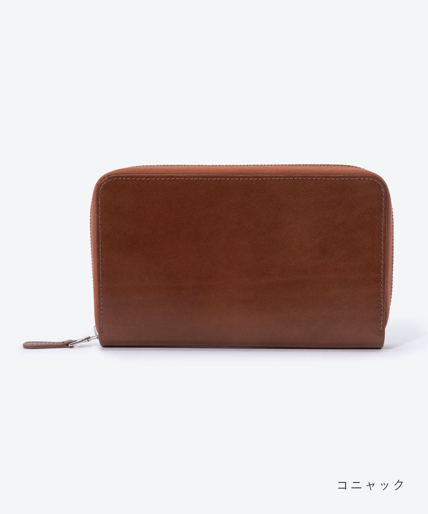 ホワイトハウスコックス Whitehouse Cox ホワイトハウスコックス Whitehouse Cox ES1090 長財布 ZIP ROUND TRAVEL WALLET メンズ 財布 トラベルウォレット ロ