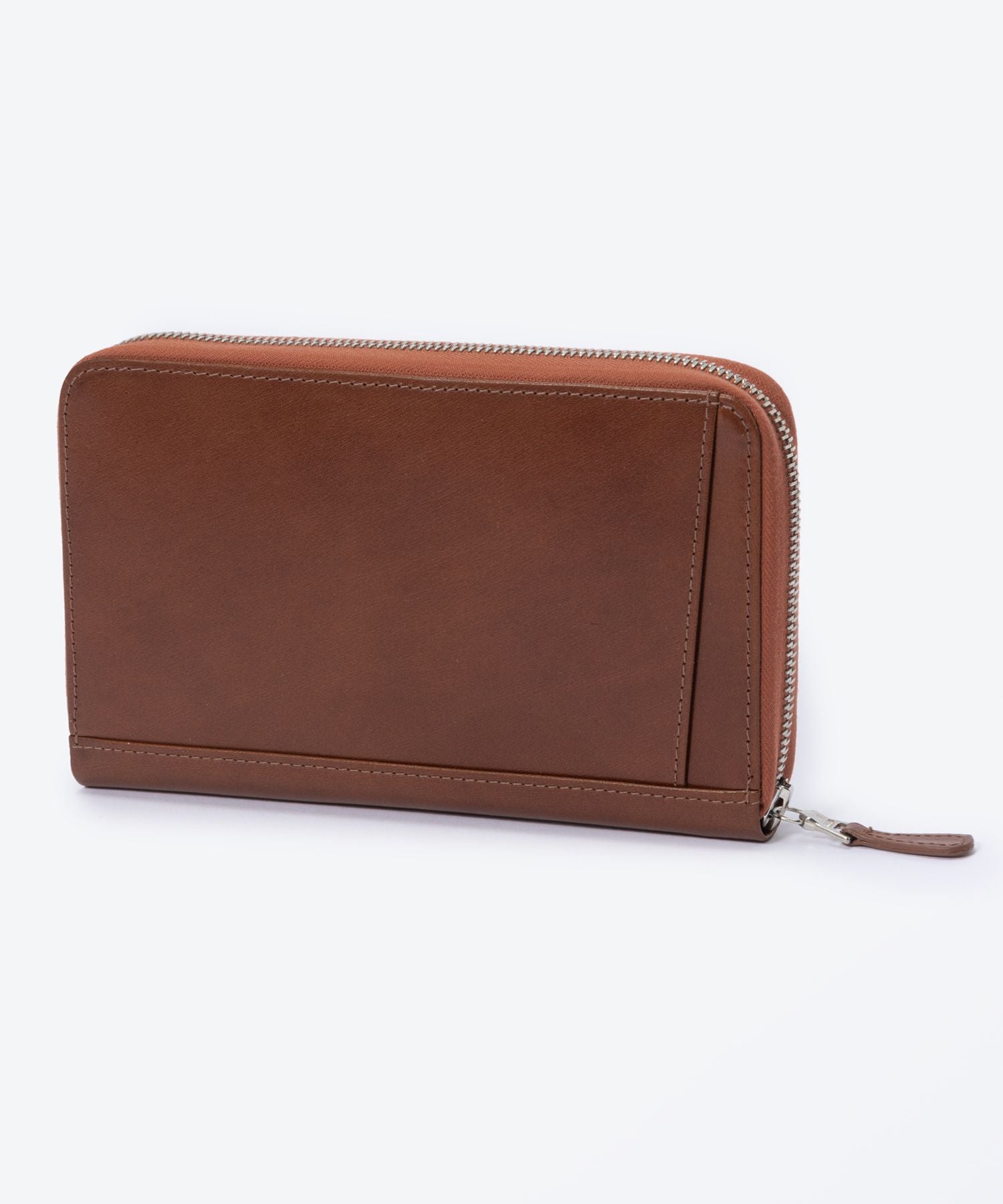 ホワイトハウスコックス Whitehouse Cox ホワイトハウスコックス Whitehouse Cox ES1090 長財布 ZIP ROUND TRAVEL WALLET メンズ 財布 トラベルウォレット ロ