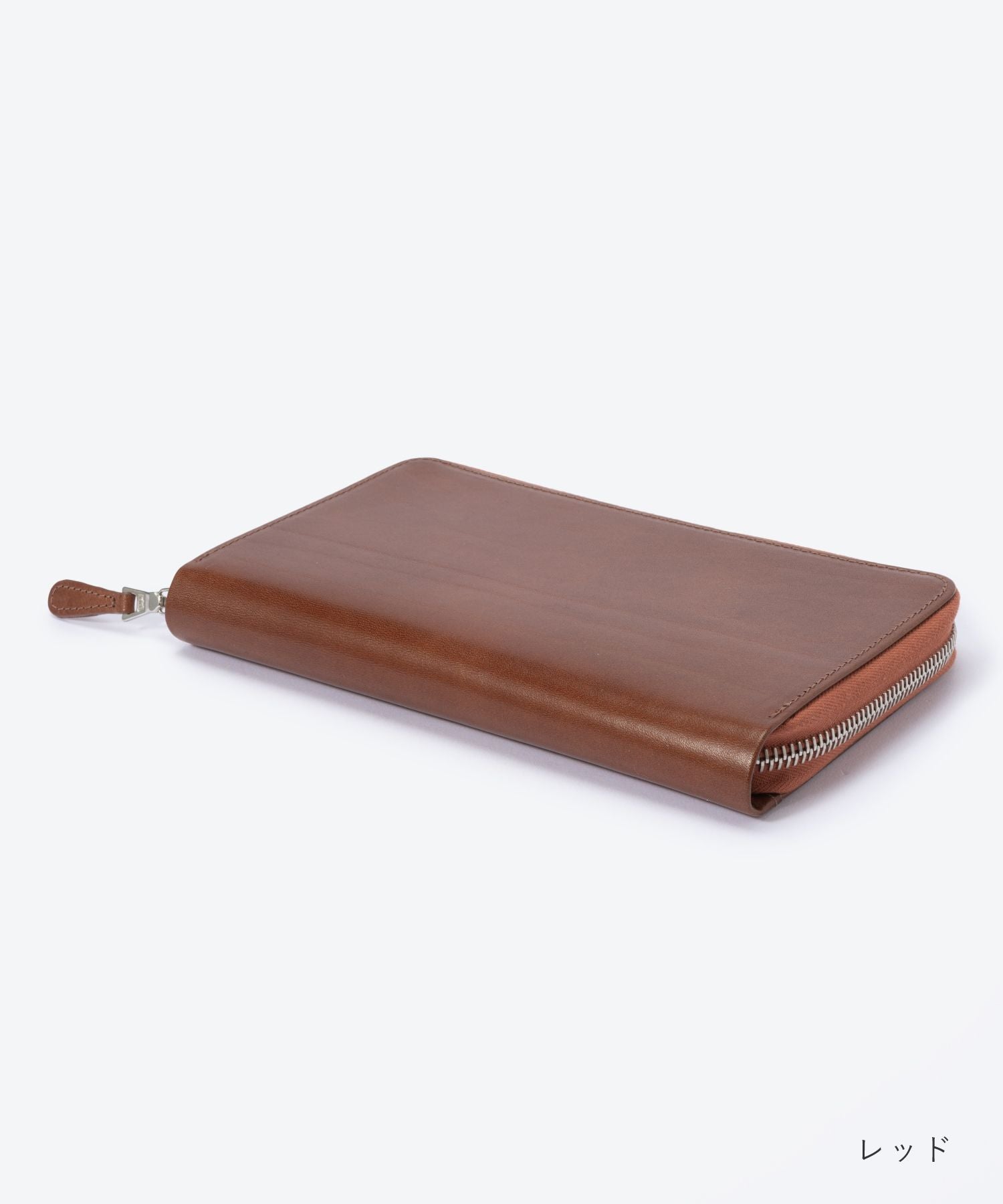 ホワイトハウスコックス Whitehouse Cox ホワイトハウスコックス Whitehouse Cox ES1090 長財布 ZIP ROUND TRAVEL WALLET メンズ 財布 トラベルウォレット ロ