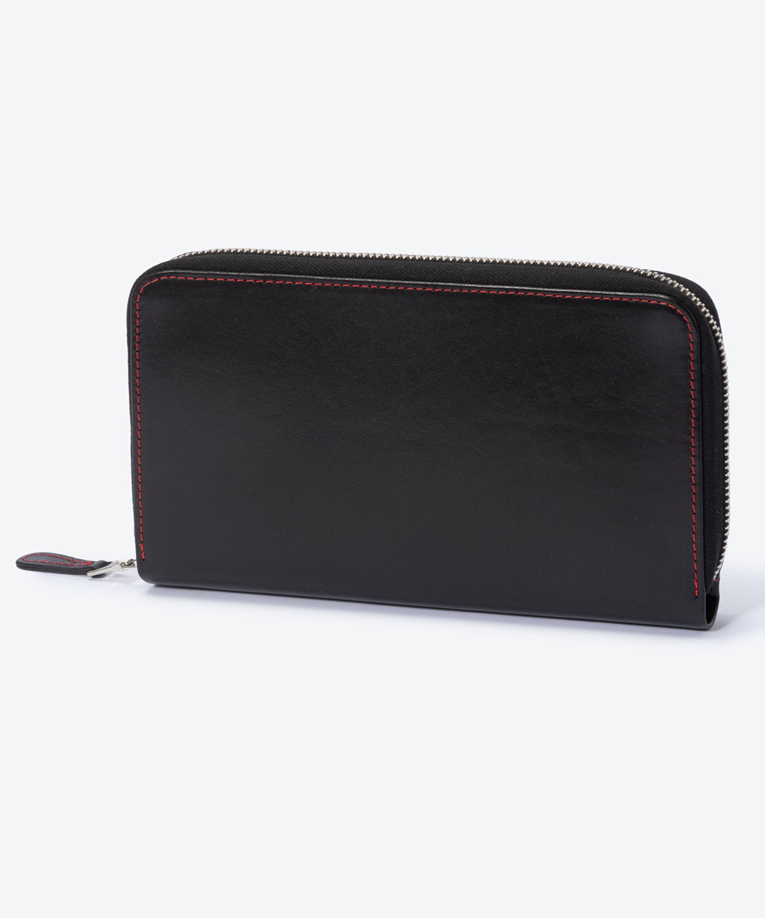 ホワイトハウスコックス Whitehouse Cox ホワイトハウスコックス Whitehouse Cox ES1090 長財布 ZIP ROUND TRAVEL WALLET メンズ 財布 トラベルウォレット ロ