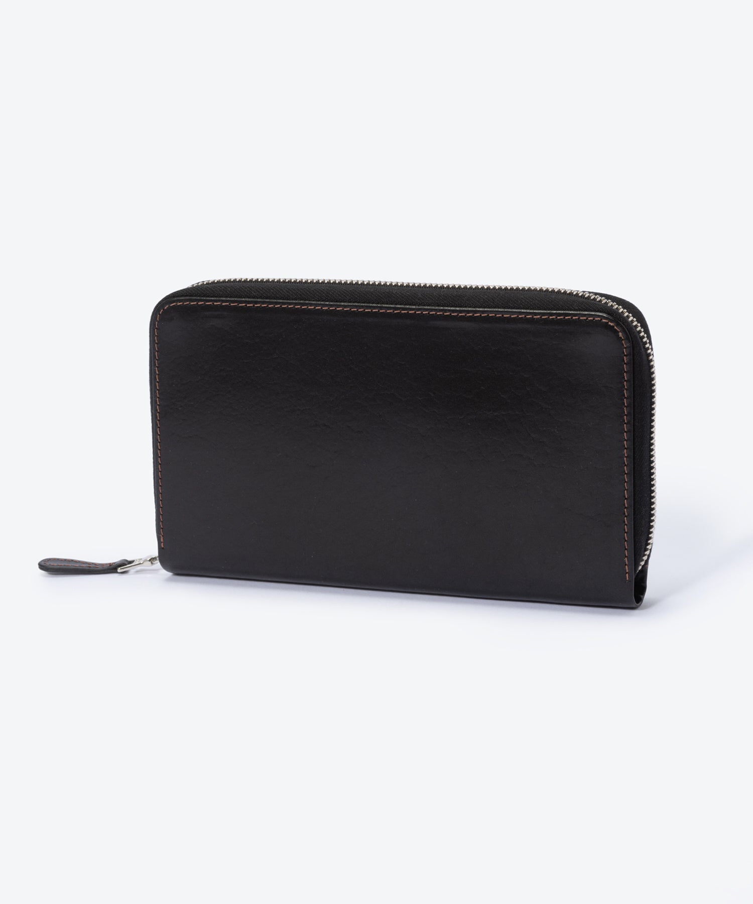 ホワイトハウスコックス Whitehouse Cox ホワイトハウスコックス Whitehouse Cox ES1090 長財布 ZIP ROUND TRAVEL WALLET メンズ 財布 トラベルウォレット ロ