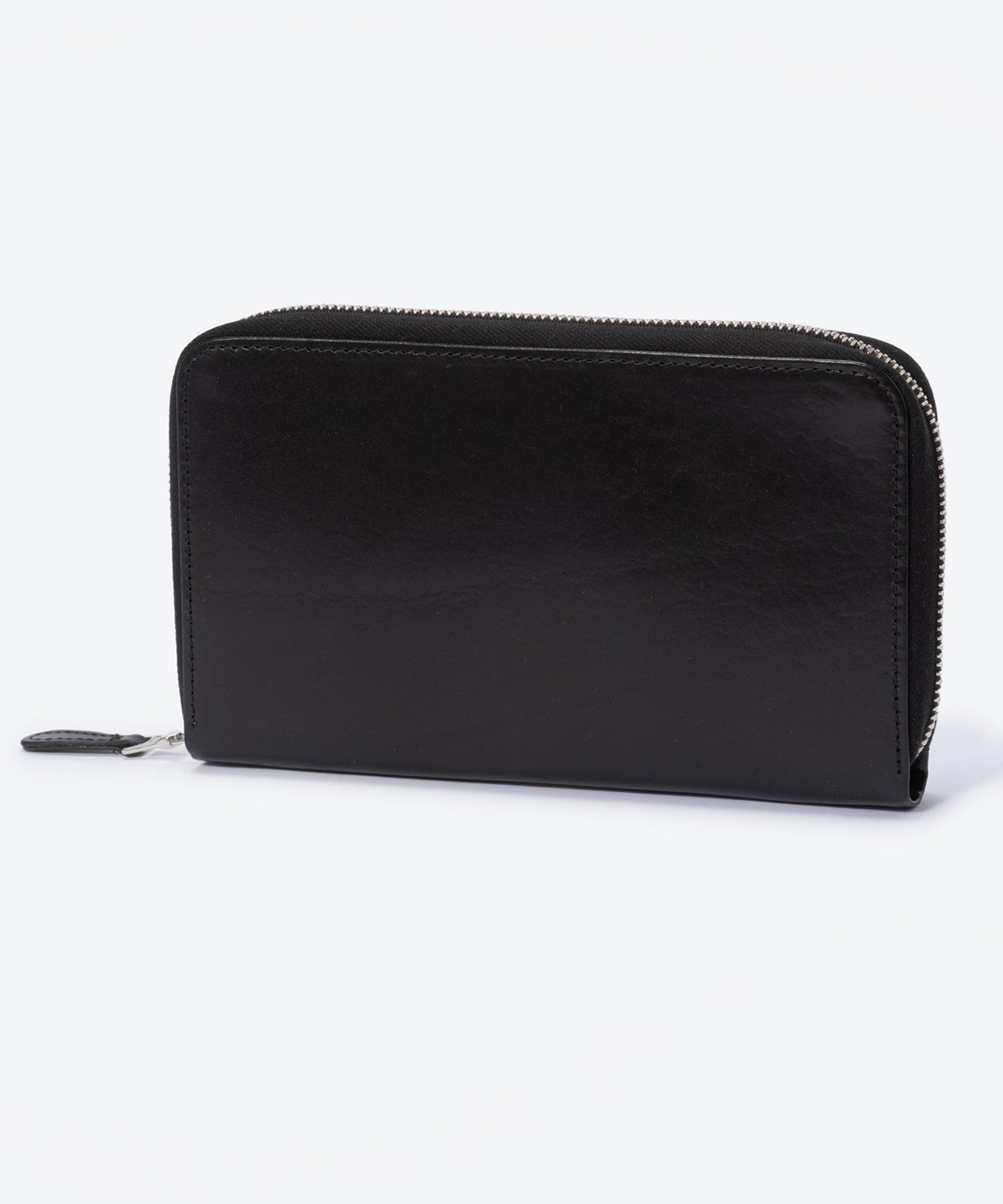 ホワイトハウスコックス Whitehouse Cox ホワイトハウスコックス Whitehouse Cox ES1090 長財布 ZIP ROUND TRAVEL WALLET メンズ 財布 トラベルウォレット ロ