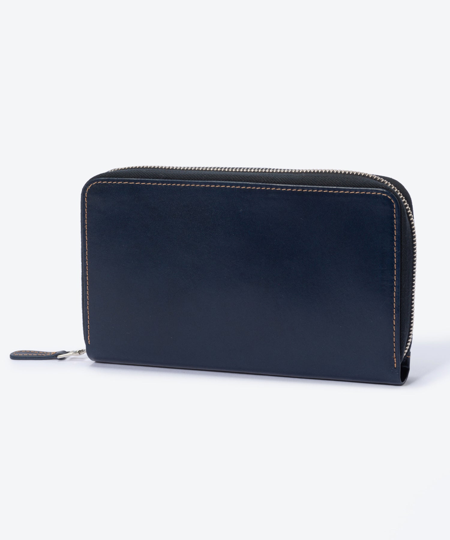 ホワイトハウスコックス Whitehouse Cox ホワイトハウスコックス Whitehouse Cox ES1090 長財布 ZIP ROUND TRAVEL WALLET メンズ 財布 トラベルウォレット ロ