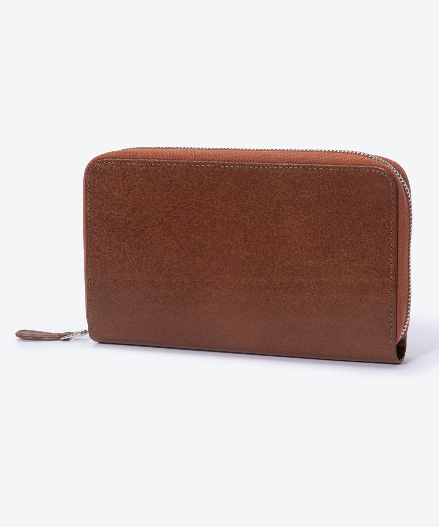 ホワイトハウスコックス Whitehouse Cox ホワイトハウスコックス Whitehouse Cox ES1090 長財布 ZIP ROUND TRAVEL WALLET メンズ 財布 トラベルウォレット ロ