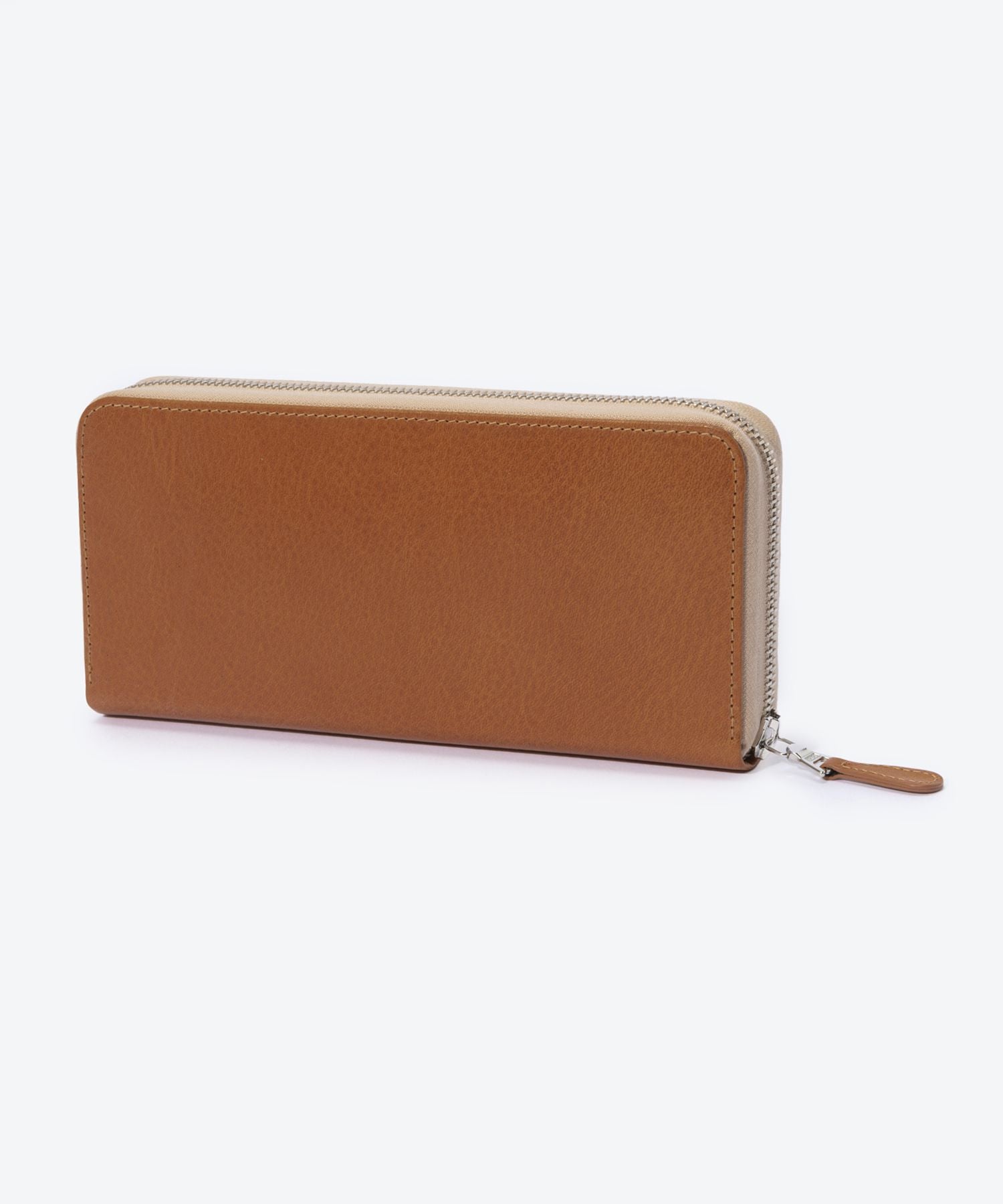 ホワイトハウスコックス Whitehouse Cox ホワイトハウスコックス Whitehouse Cox ES1088 長財布 ZIP ROUND PURSE メンズ 財布 ロングウォレット レザー 本革 サドル