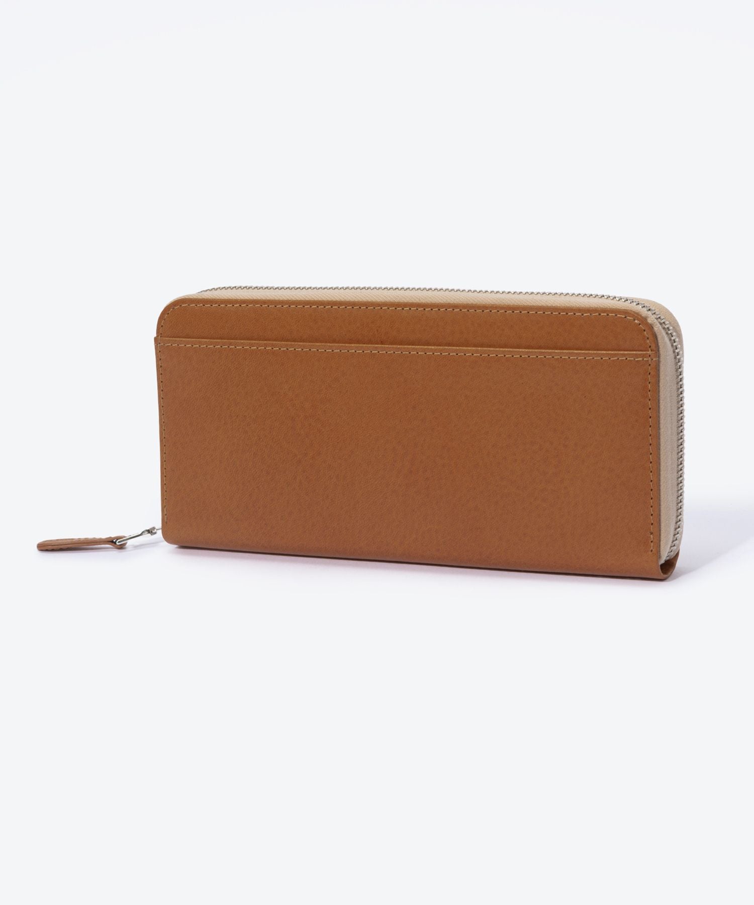 ホワイトハウスコックス Whitehouse Cox ホワイトハウスコックス Whitehouse Cox ES1088 長財布 ZIP ROUND PURSE メンズ 財布 ロングウォレット レザー 本革 サドル