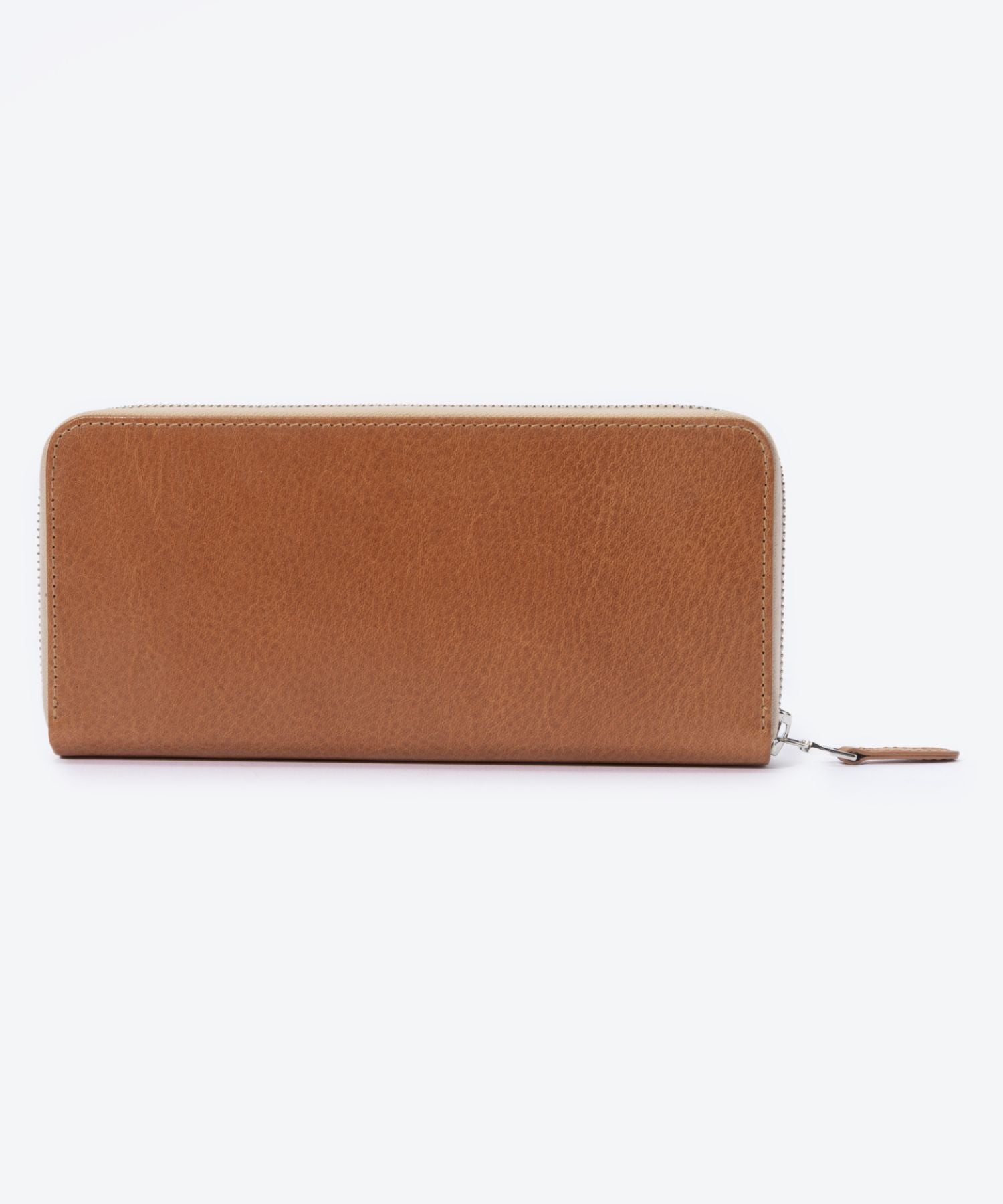ホワイトハウスコックス Whitehouse Cox ホワイトハウスコックス Whitehouse Cox ES1088 長財布 ZIP ROUND PURSE メンズ 財布 ロングウォレット レザー 本革 サドル