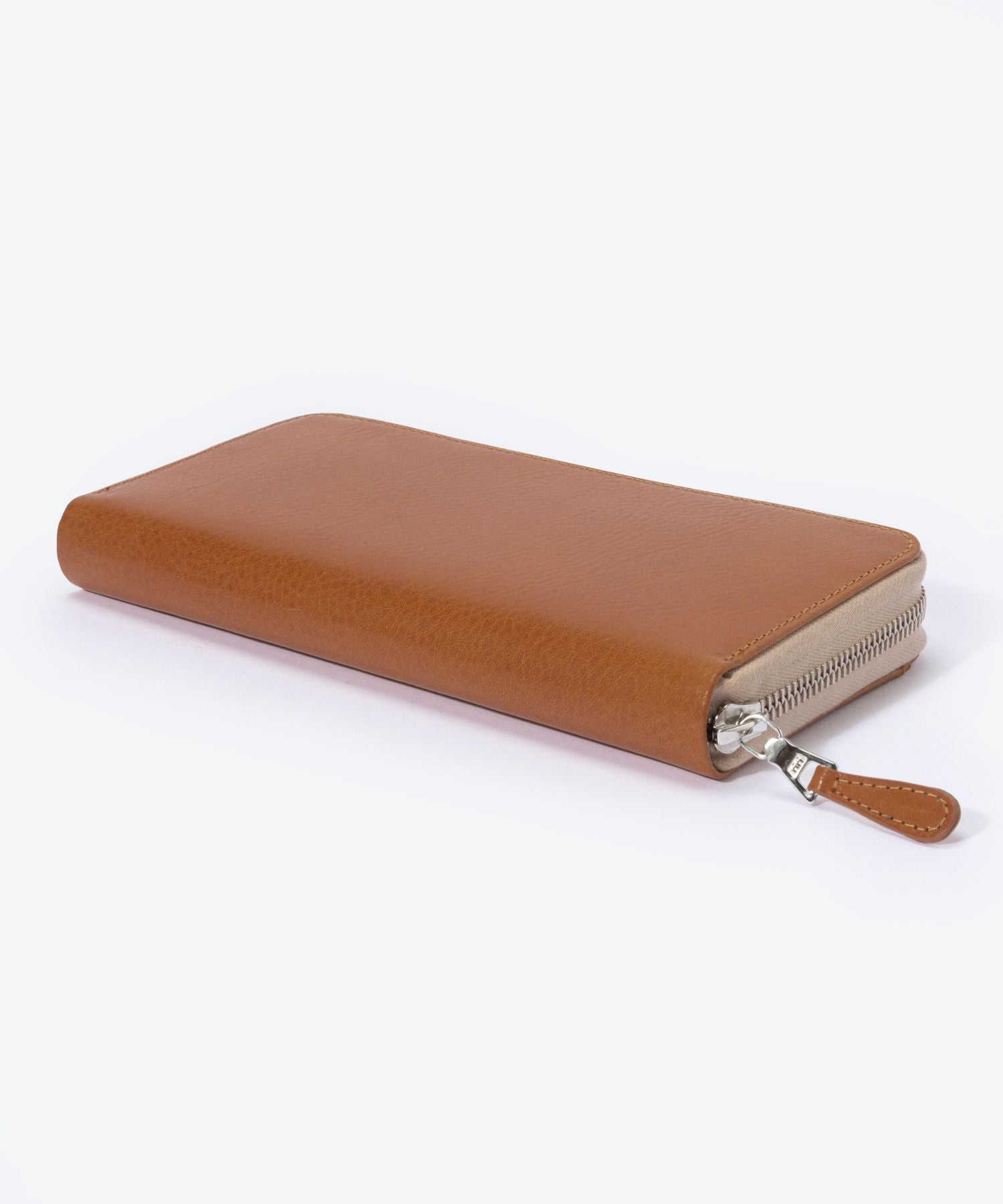 ホワイトハウスコックス Whitehouse Cox ホワイトハウスコックス Whitehouse Cox ES1088 長財布 ZIP ROUND PURSE メンズ 財布 ロングウォレット レザー 本革 サドル