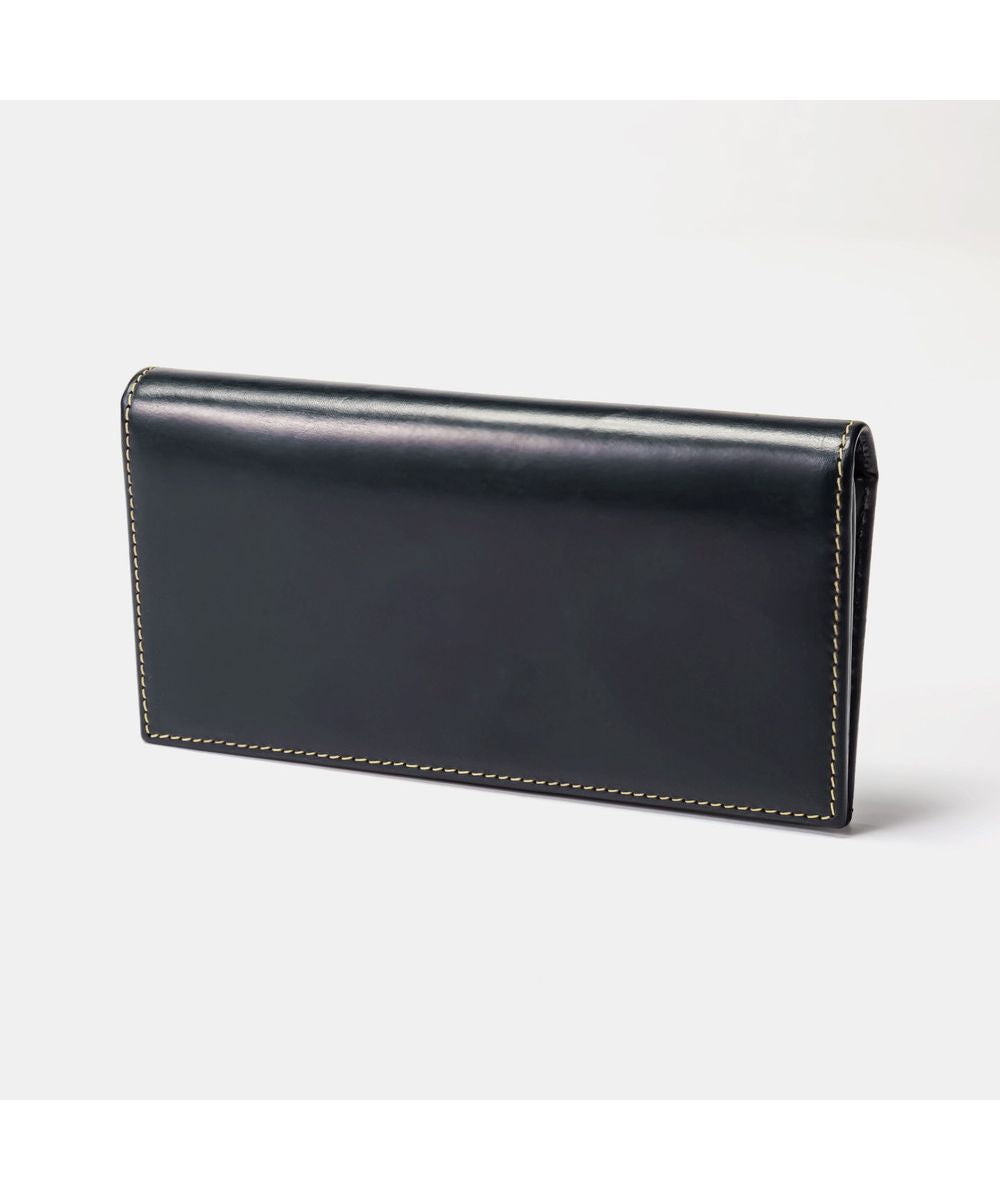 Whitehouse Cox S9697 Long Wallet Men's Wallet Long Wallet leather Genu