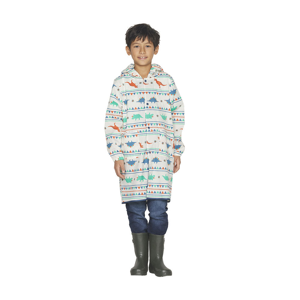 ダブリュピーシー Wpc. ワールドパーティー W.P.C KIDS PONCHO WKR子供用レインコート