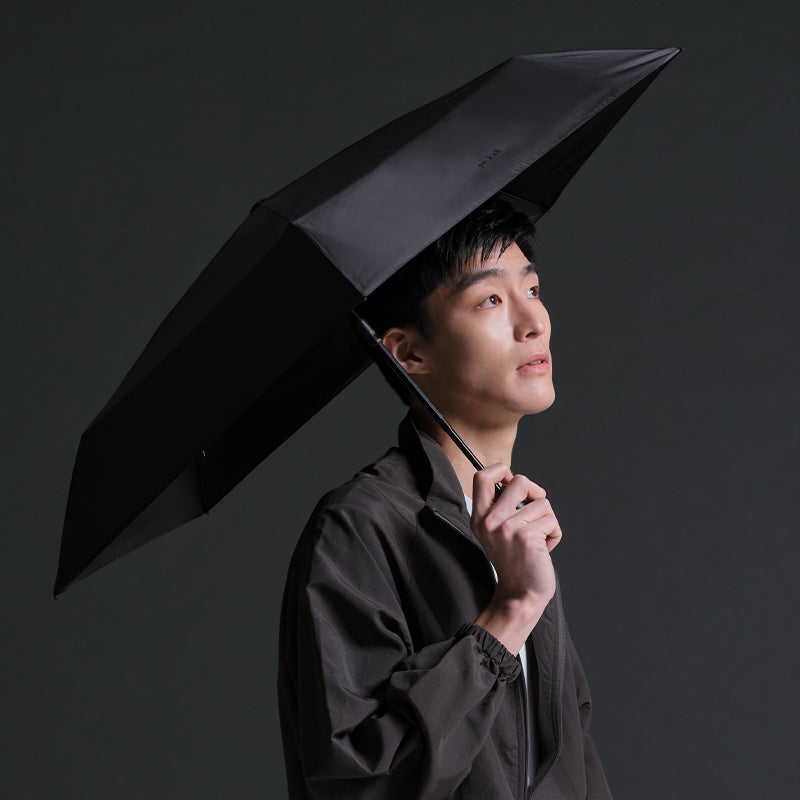 【Wpc.公式】日傘 go-koh 遮光コンパクト 自動開閉 軽量 遮熱 晴雨兼用 メンズ レディース 折りたたみ傘 自動開閉傘 男性 女性 傘 ゴコウ 折り畳み傘