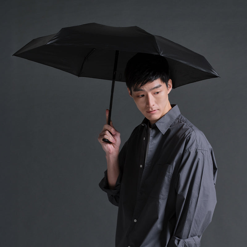 【Wpc.公式】日傘 go-koh 超コンパクト 完全遮光 遮熱 晴雨兼用 軽量 手のひらサイズ メンズ レディース 折り畳み傘 男性 女性 傘 折りたたみ傘