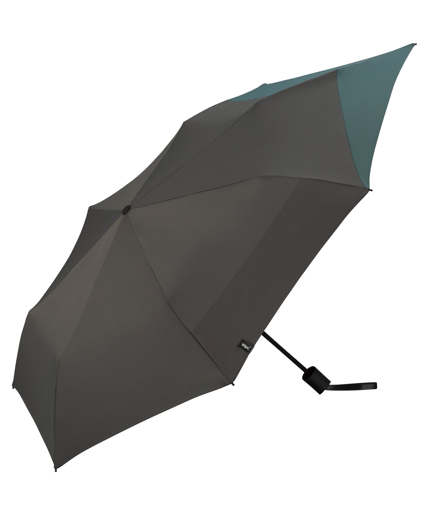 [Wpc. Official] Umbrella UNISEX Back Protect Folding Umbrella Large Size Bag Waterproof Continuous Water Repellent Sun and Rain Dual Use Men's Women's Folding Umbrella