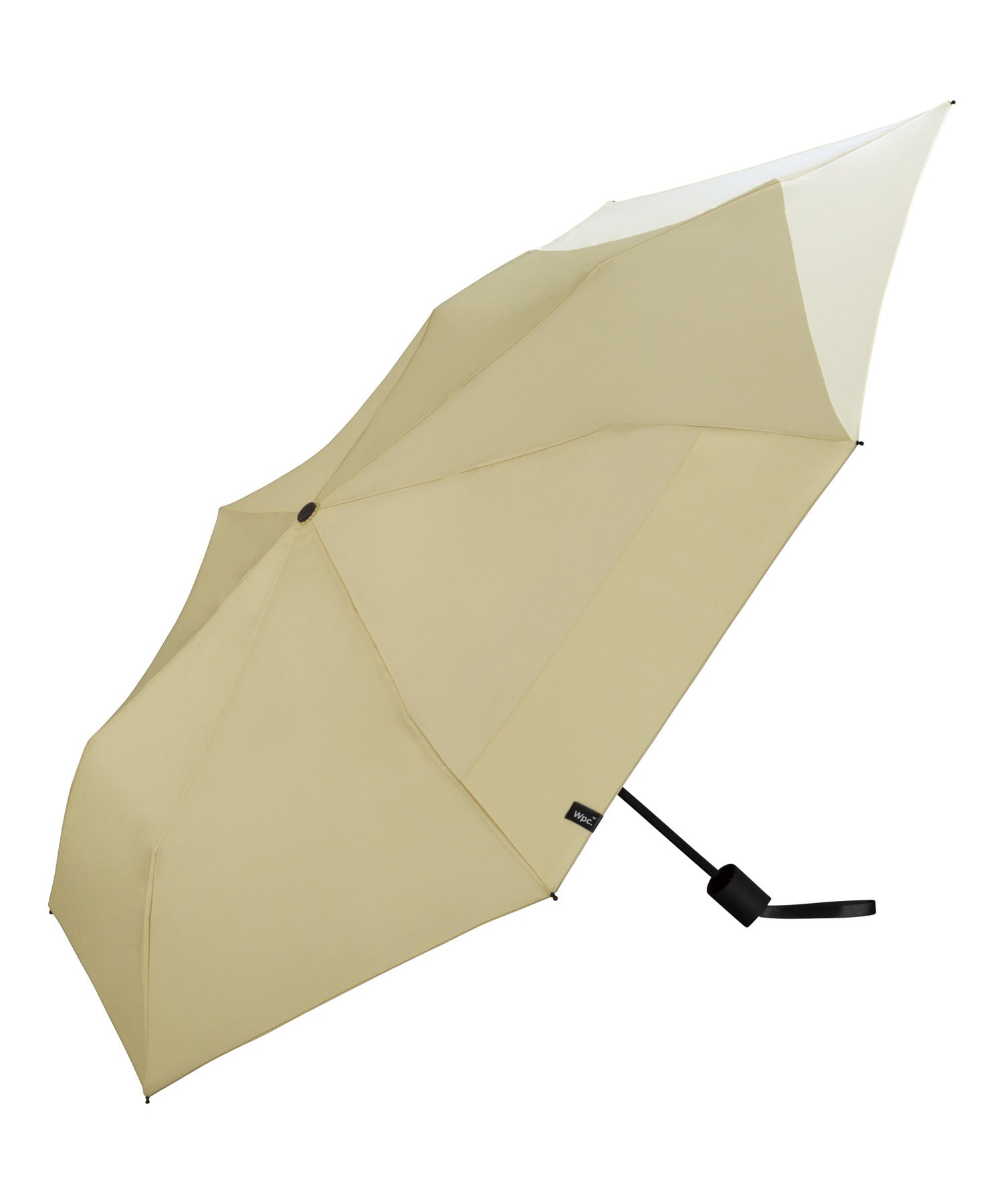 [Wpc. Official] Umbrella UNISEX Back Protect Folding Umbrella Large Size Bag Waterproof Continuous Water Repellent Sun and Rain Dual Use Men's Women's Folding Umbrella