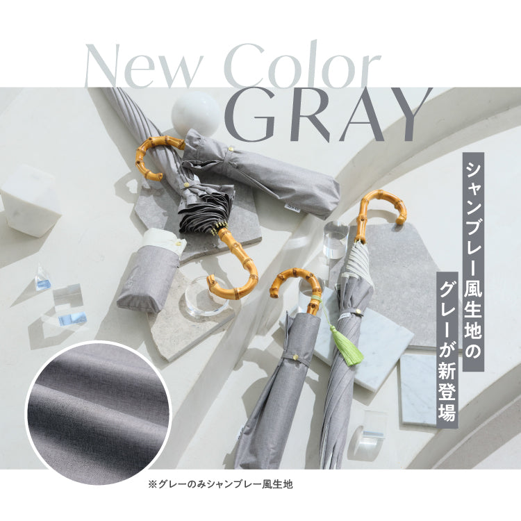 【Wpc.公式】最強の日傘 UVO 5段 53cm 大きい 完全遮光 遮熱 UVカット100％ 晴雨兼用 コンパクト 大きめ レディース 折りたたみ傘 折り畳み傘