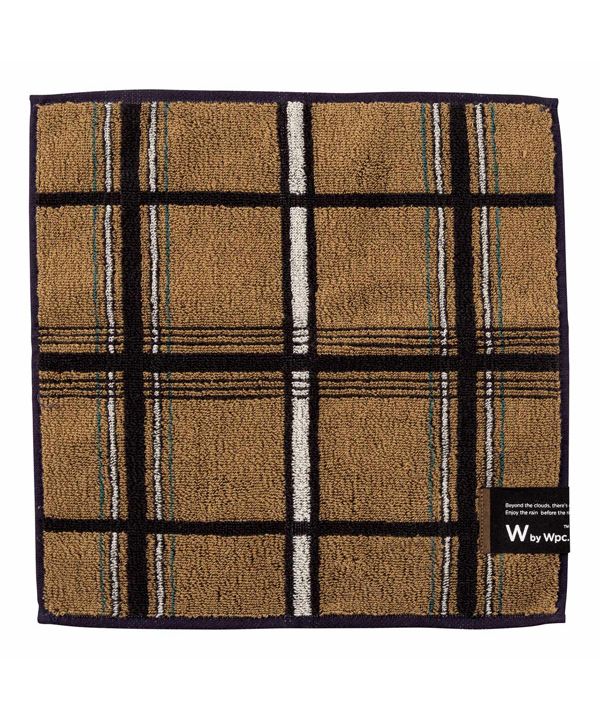 [Wpc. Official] Handkerchief Unisex Handkerchief Towel Fluffy Antibacterial Deodorant Men's Male 100% Cotton Stylish Commuting School