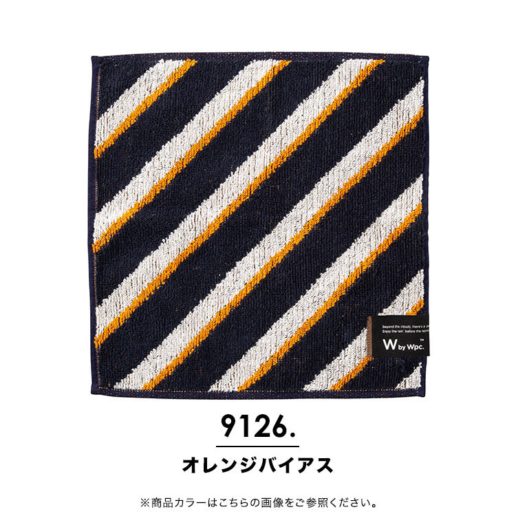 [Wpc. Official] Handkerchief Unisex Handkerchief Towel Fluffy Antibacterial Deodorant Men's Male 100% Cotton Stylish Commuting School