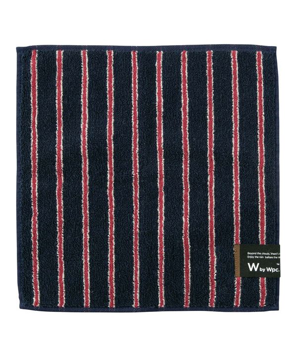 [Wpc. Official] Handkerchief Unisex Handkerchief Towel Fluffy Antibacterial Deodorant Men's Male 100% Cotton Stylish Commuting School