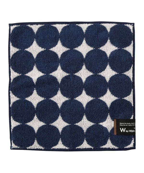 [Wpc. Official] Handkerchief Unisex Handkerchief Towel Fluffy Antibacterial Deodorant Men's Male 100% Cotton Stylish Commuting School