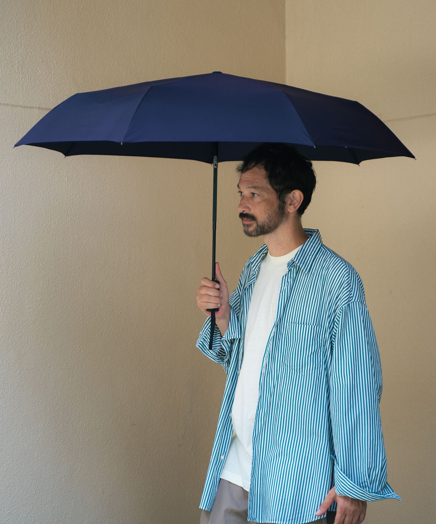 【Wpc.官方】雨傘 UNISEX AUTOMATIC FOLD 62cm 大型 大型 自動開合 自動開合傘 晴雨兩用 傘 男士 女士 摺疊傘