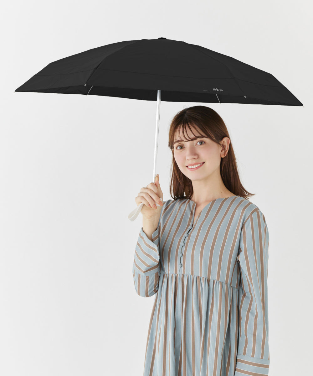 ダブリュピーシー Wpc. Wpc 遮光切替 晴雨兼用 傘