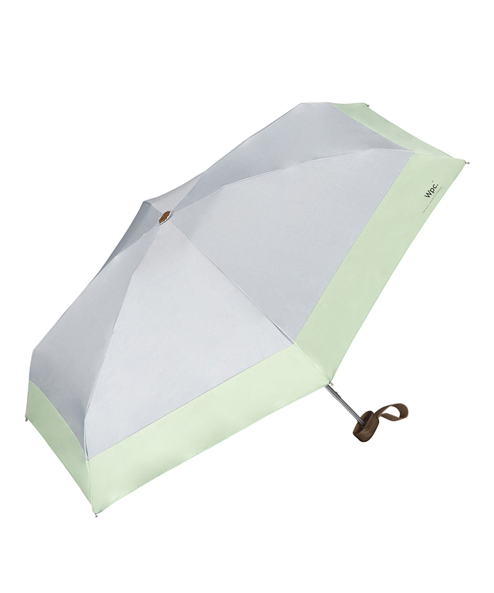 ダブリュピーシー Wpc. Wpc 遮光切替 晴雨兼用 傘