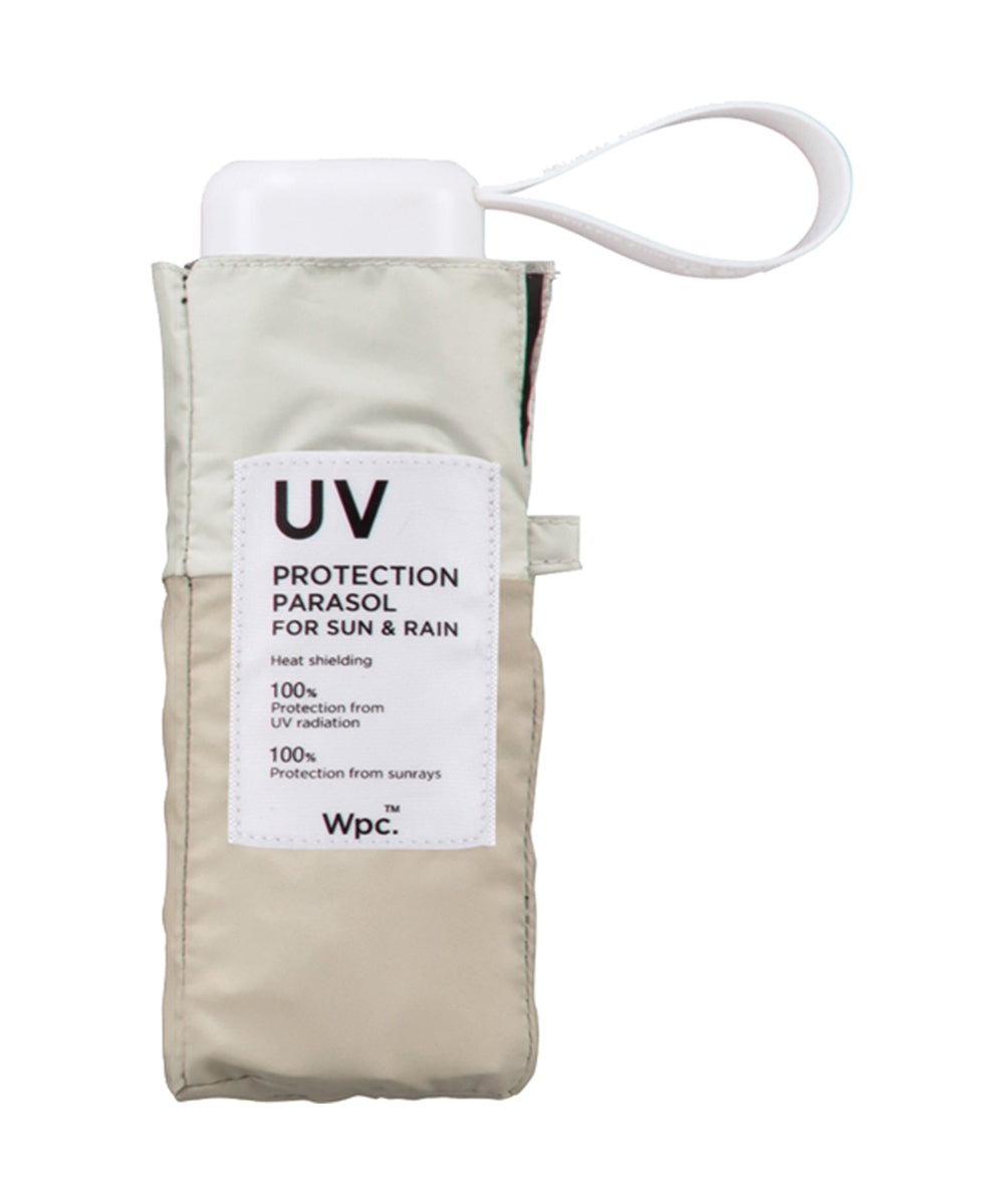 ダブリュピーシー Wpc. Wpc 遮光切替 晴雨兼用 傘