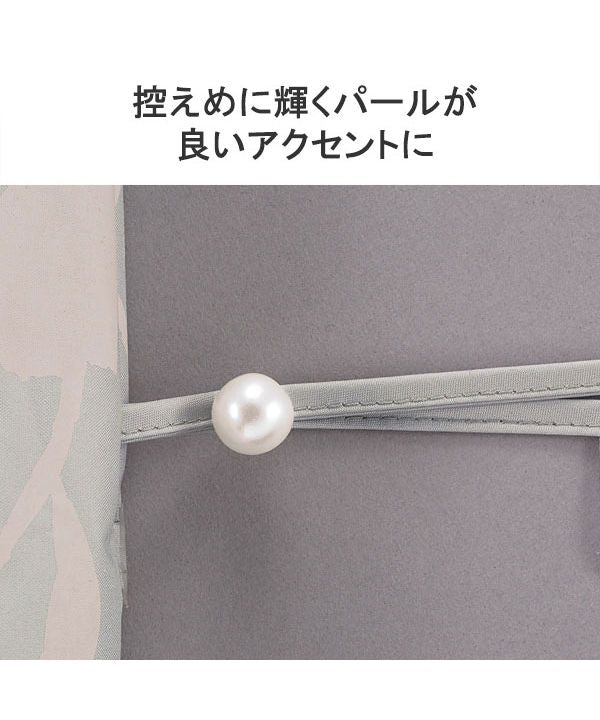 ダブリュピーシー Wpc. Wpc. 日傘 完全遮光 wpc ダブリュピーシー 傘 長傘 晴雨兼用 55cm 紫外線カット 遮熱 花柄 遮光フラワーシャドウ 81-18067 81ー16774ー101 （チャコールグレー） チャコールグレー