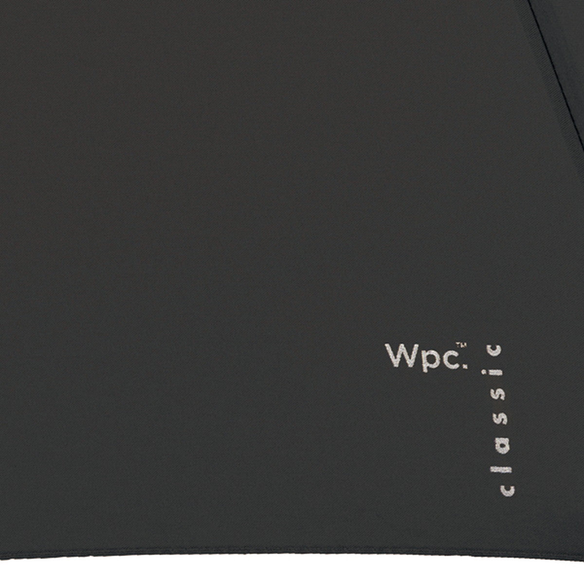 ダブリュピーシー Wpc. 傘 メンズ レディース 日傘 長傘 晴雨兼用 軽量 雨傘 おしゃれ ジャンプ 大きい UVカット 紫外線対策 耐風 Wpc classic ベーシックジャンプ アンブレラ CS01-001-001 （ベージュ） ベージュ