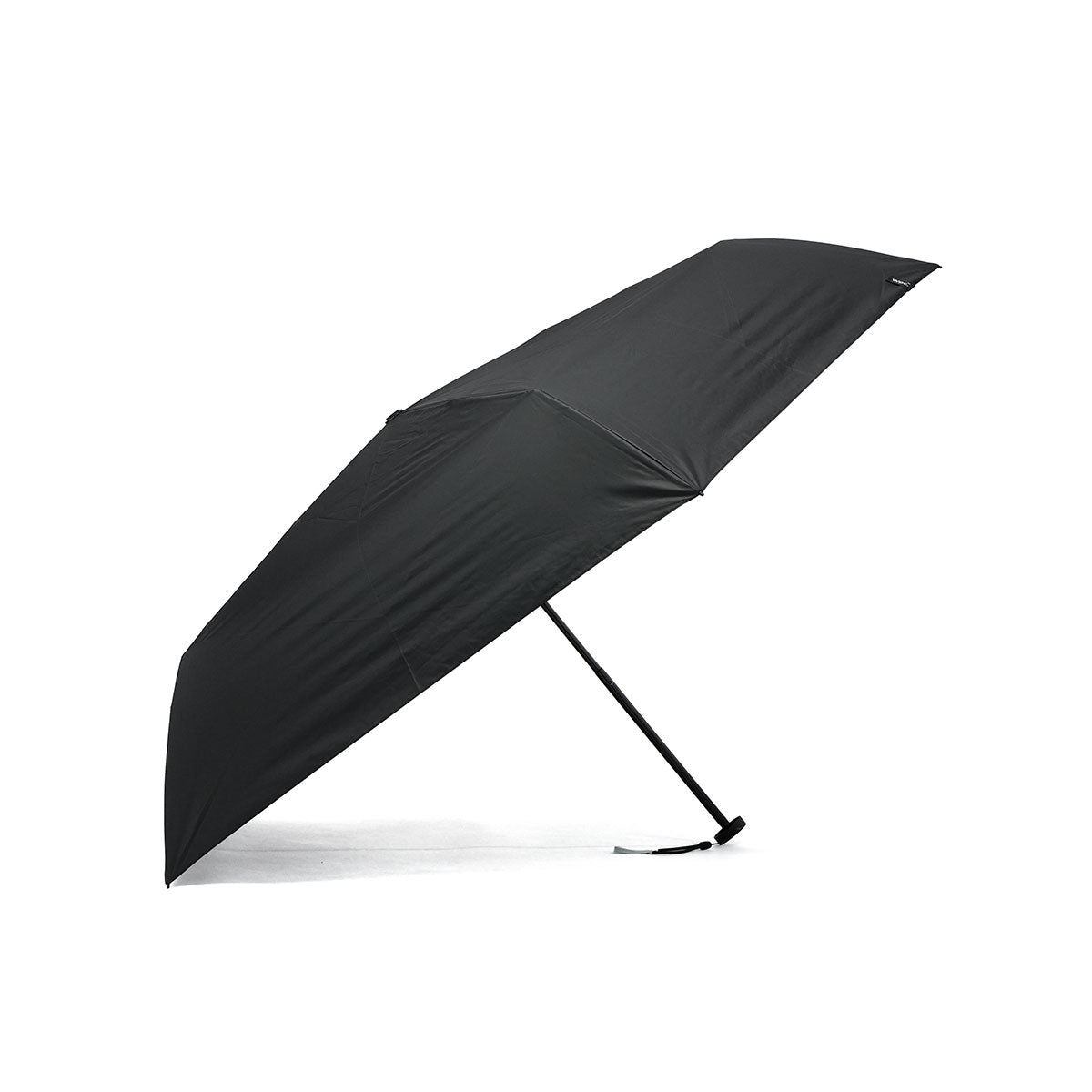 ダブリュピーシー Wpc. 折りたたみ傘 軽量 軽い 大きめ メンズ レディース 晴雨兼用 UVカット UPF50+ 紫外線 完全遮光 手動 傘 折り畳み傘 雨傘 日傘 遮光エアライトパラソル 801-18345-102 （オリーブ） オリーブ