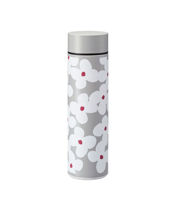 【Wpc.公式】ステンレスボトル 450ml 保温 保冷 水筒 おしゃれ 可愛い 北欧 レディース 女性 通勤 通学 ギフト プレゼント （クッカオフ） クッカオフ