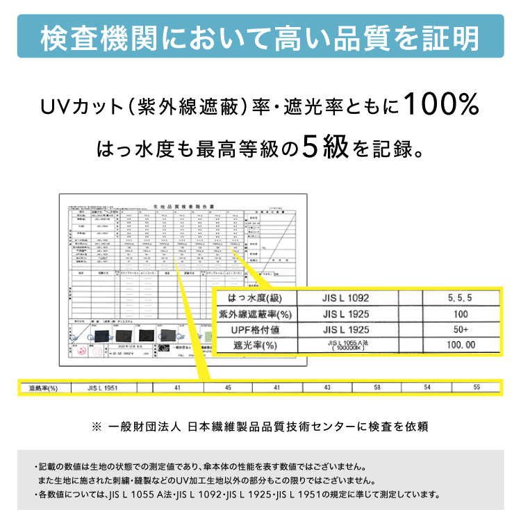 【Wpc.公式】日傘 遮光ニュアンスライン ミニ 完全遮光 遮熱 晴雨兼用 レディース 折りたたみ傘