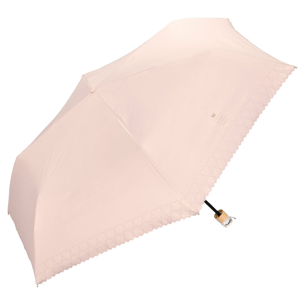 【Wpc.官方】遮陽傘 遮光基本陽傘 小型 大型 完全遮光 遮熱 晴雨兩用 摺疊傘