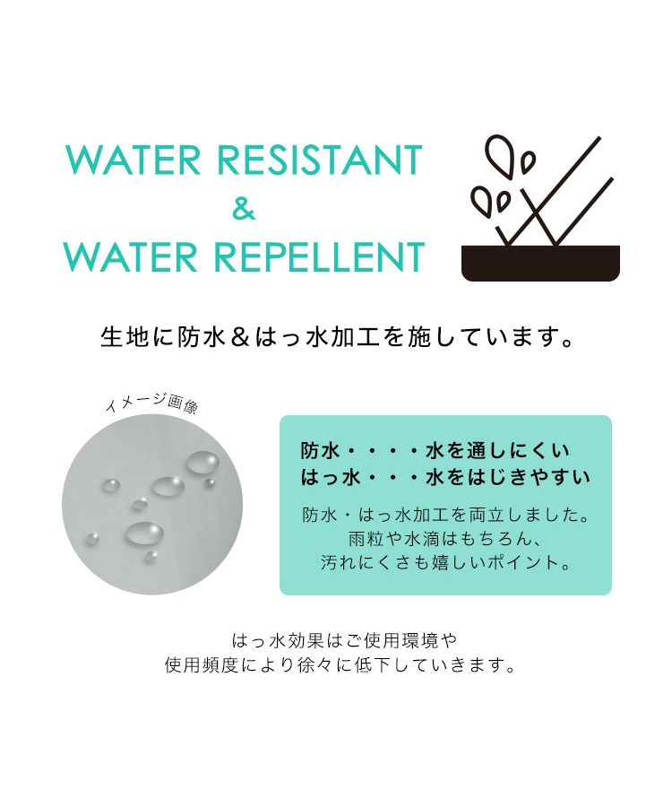 【Wpc.官方】雨具 ［可收納斗篷］雙色男女通用